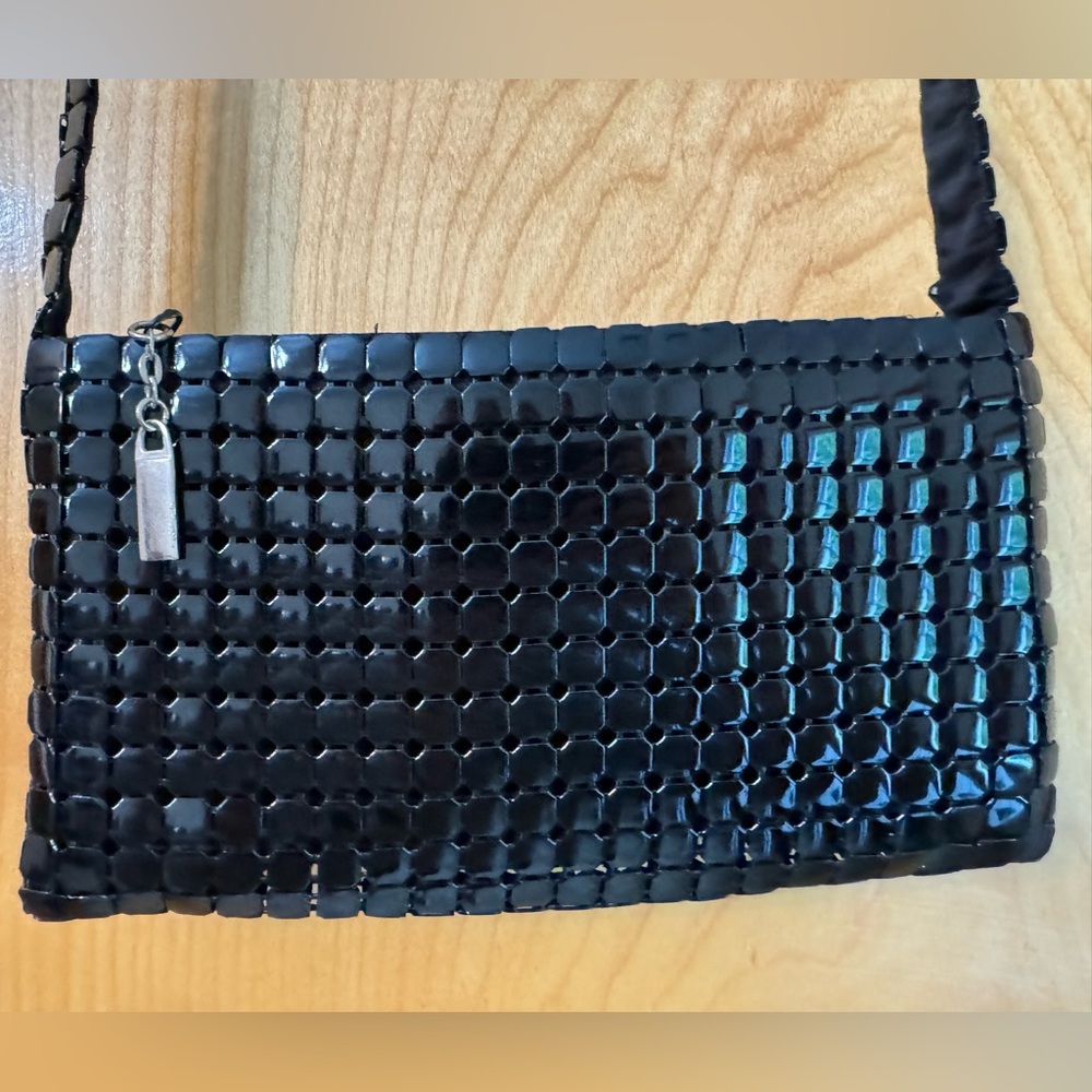 Talk Of The Walk Atlantic City Purse